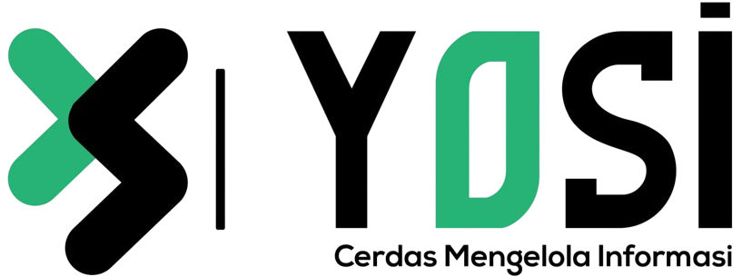 Yosi Digital Literasi
